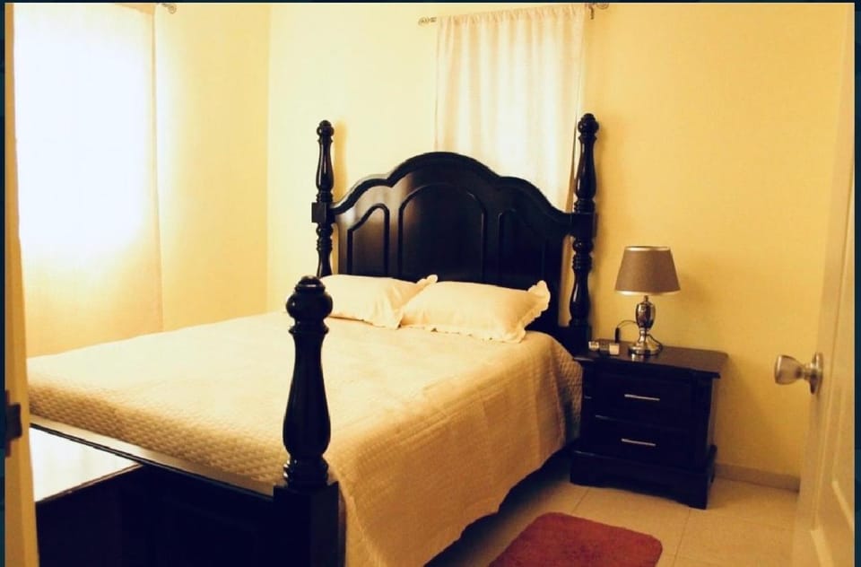 Confortable Apartment in Santo Domingo Este