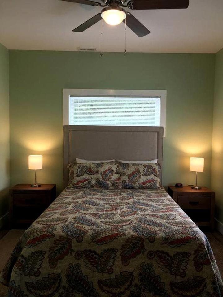 Idyllic Cottage Rental in Waynesville Perfect for a Great Smoky Mountains Getaway House in Waynesville