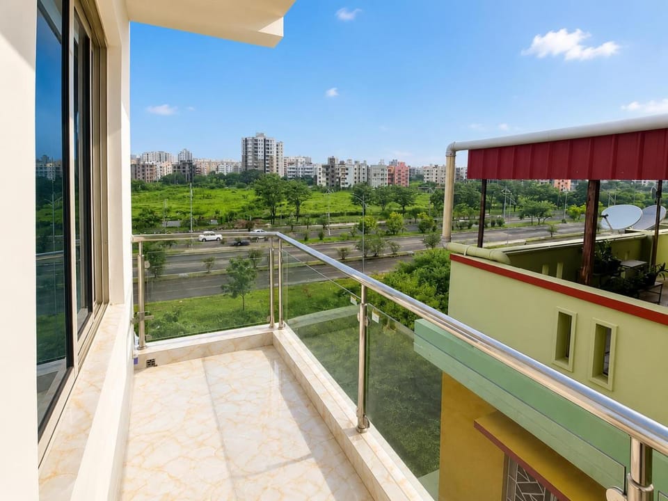 AD Premier Suites Apartment in Kolkata