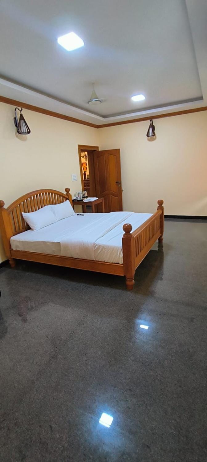 Krishna jayam premium homestay Vacation rental in Coimbatore