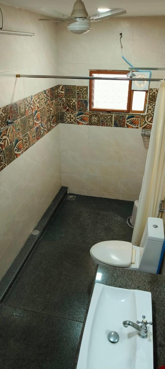 Krishna jayam premium homestay Vacation rental in Coimbatore