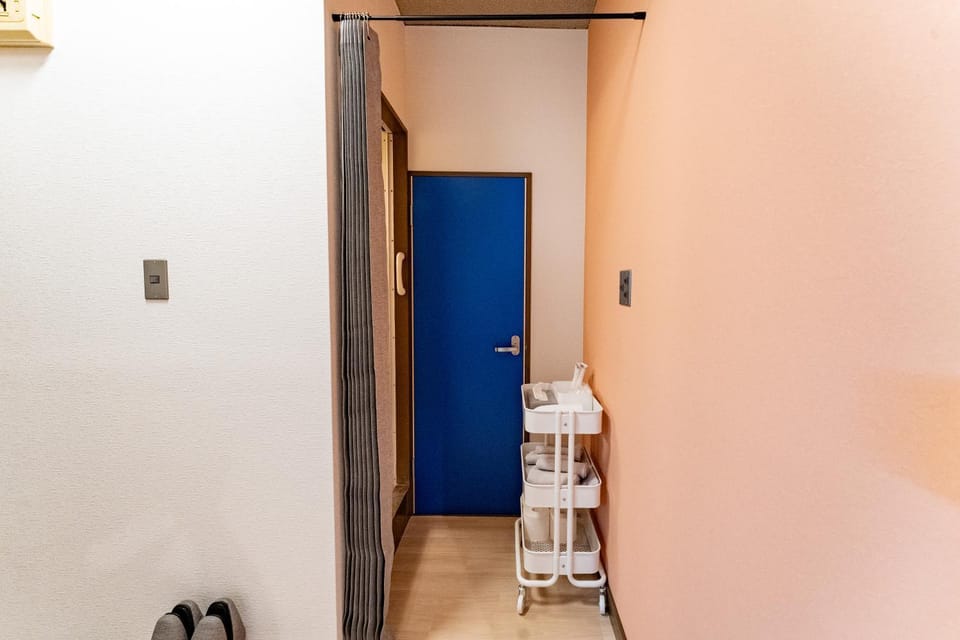 Toilet, Bathroom