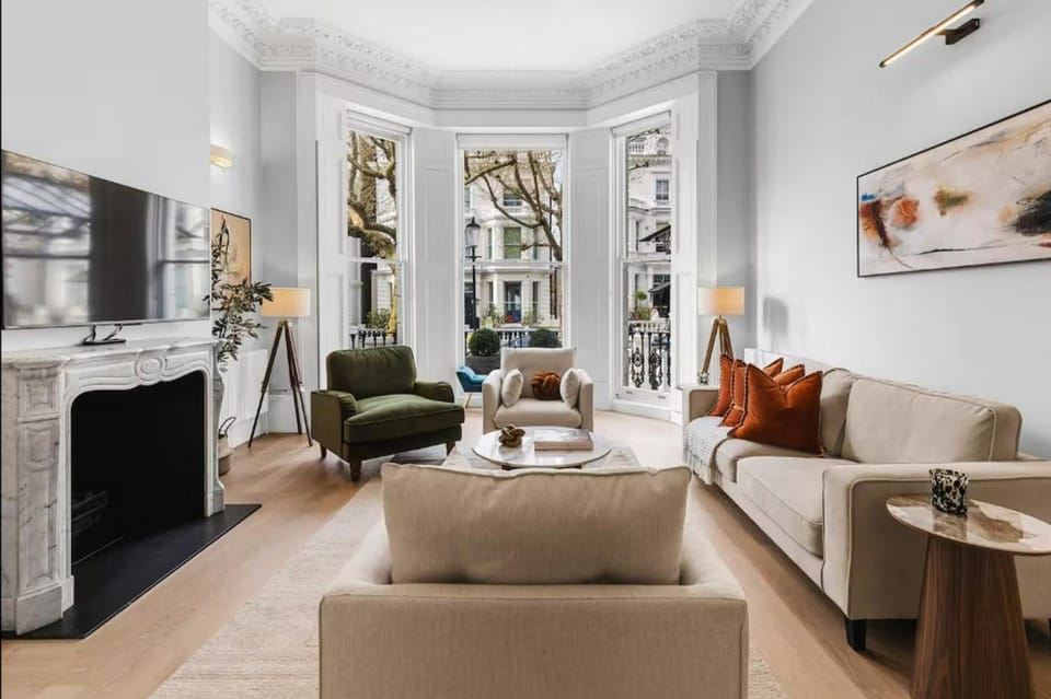 TV and multimedia, Living room, Seating area, minibar, oven, pet friendly