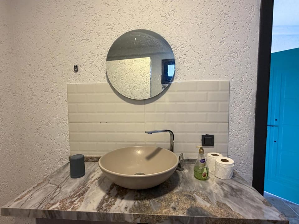 Alınca Elm Pansiyon Vacation rental in Muğla Province
