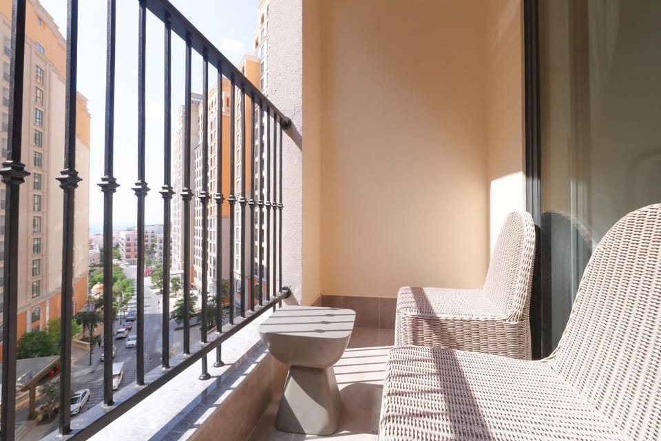 Day, View (from property/room), Balcony/Terrace