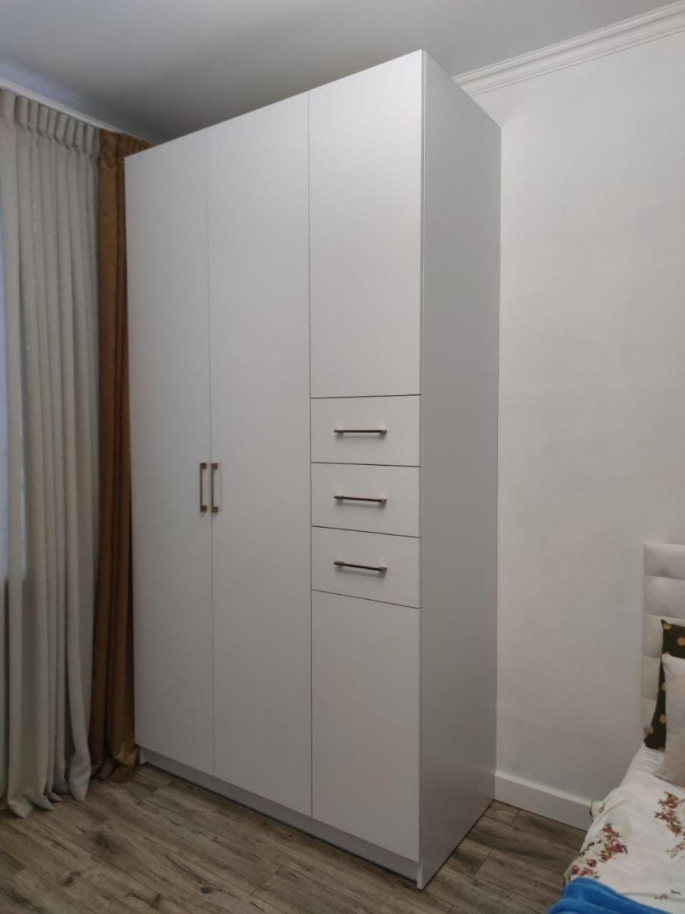 Ваша Квартира на Французском у самого синего моря Apartment in Odessa