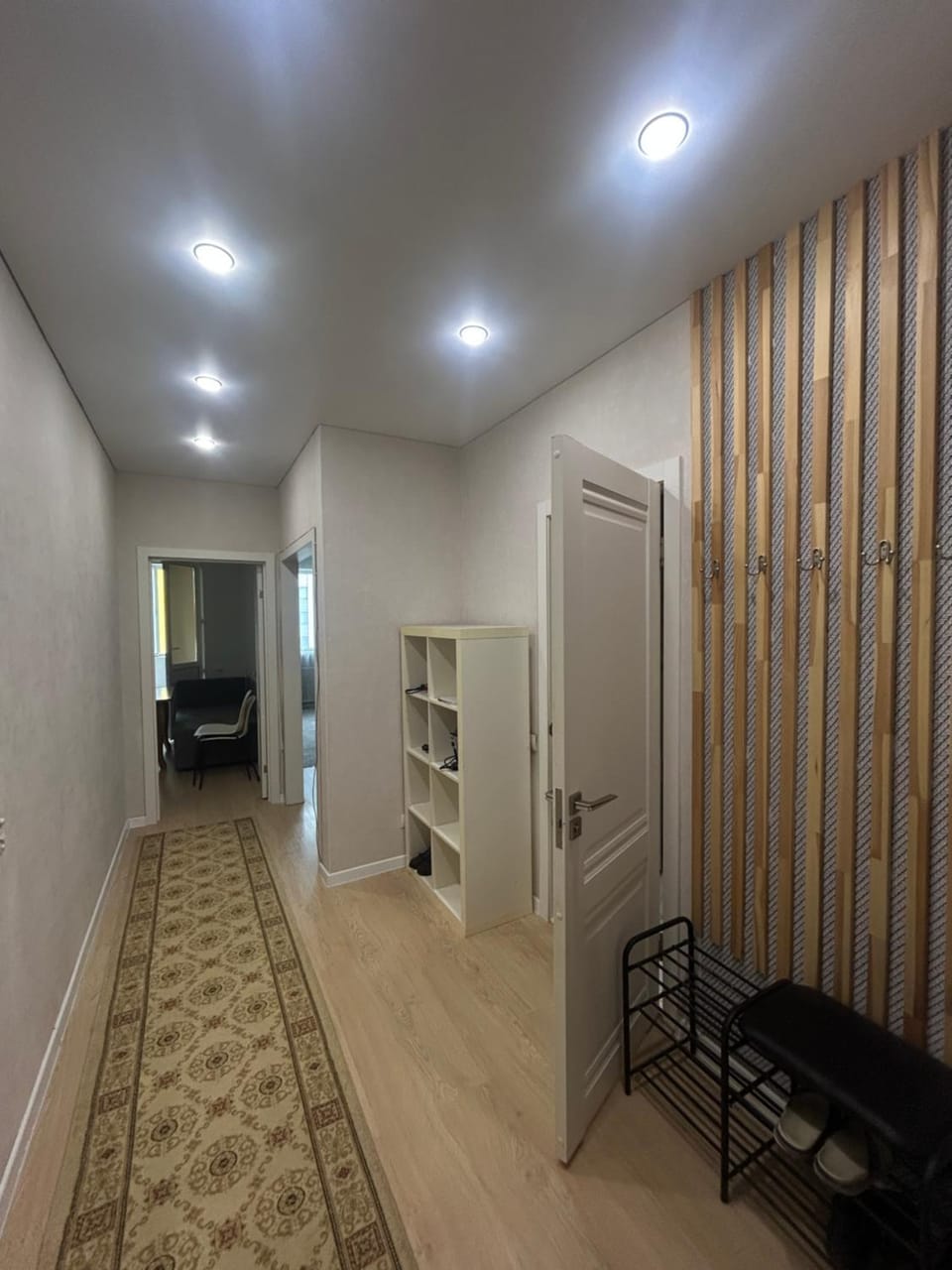 Кварт Apartment in Kazakhstan