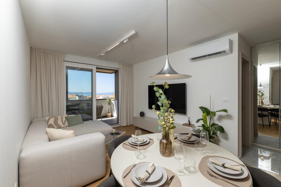 Ariela Apartment Žnjan Apartment in Split