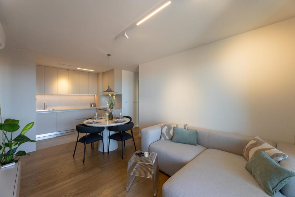 Ariela Apartment Žnjan Apartment in Split
