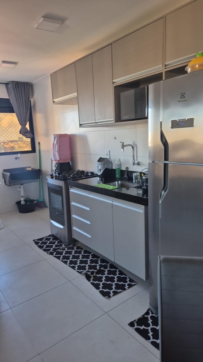 Studio design 2 Apartment in Maceió