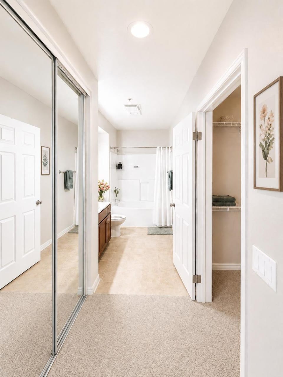 Fresh Apartment in marina with pool Apartment in Marina del Rey