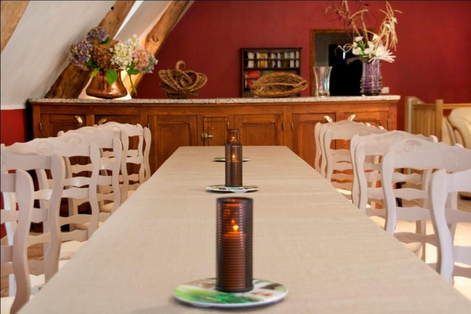 Domaine de Janis House in Occitanie