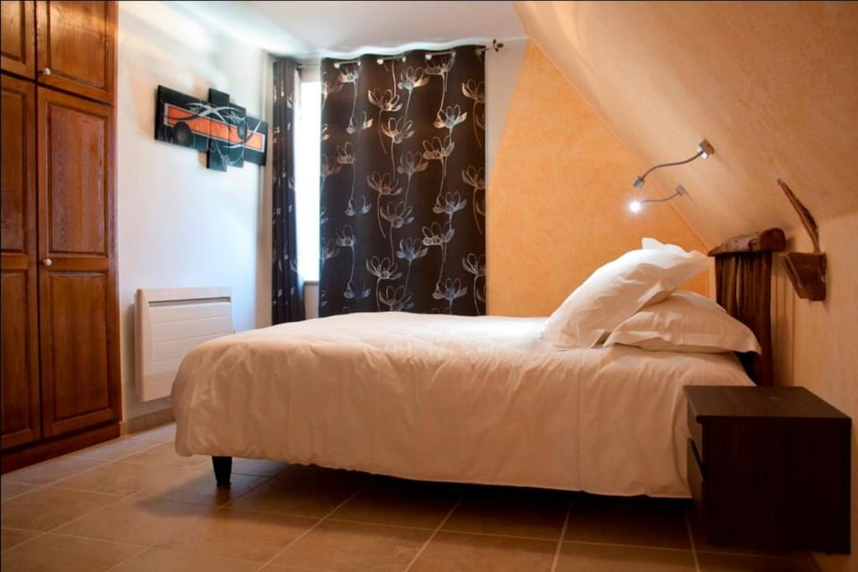 Domaine de Janis House in Occitanie
