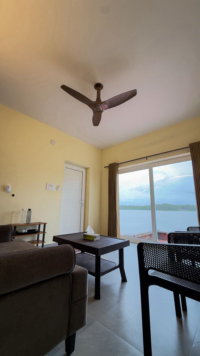 Kadapu stay Vacation rental in India