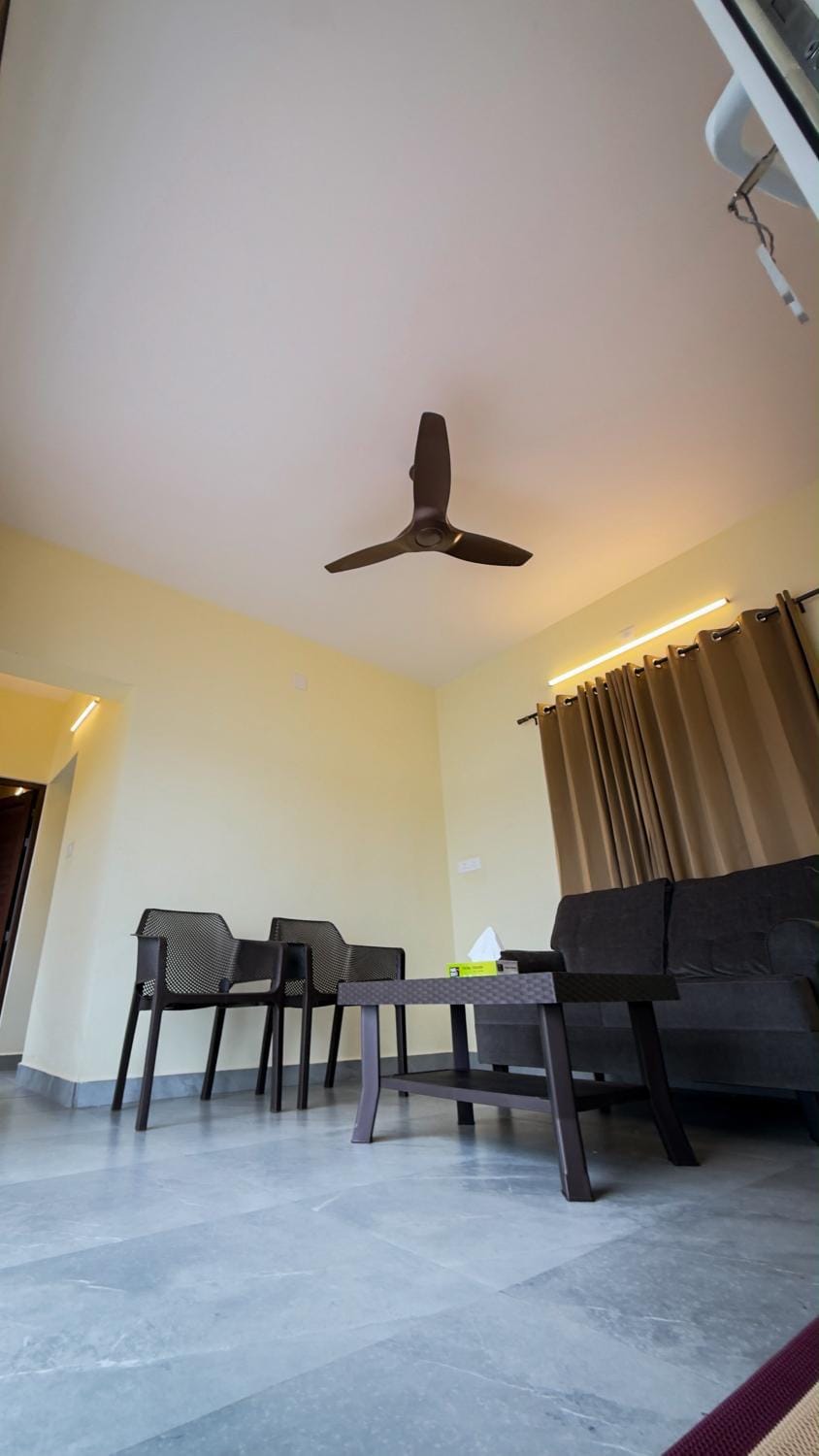 Kadapu stay Vacation rental in India