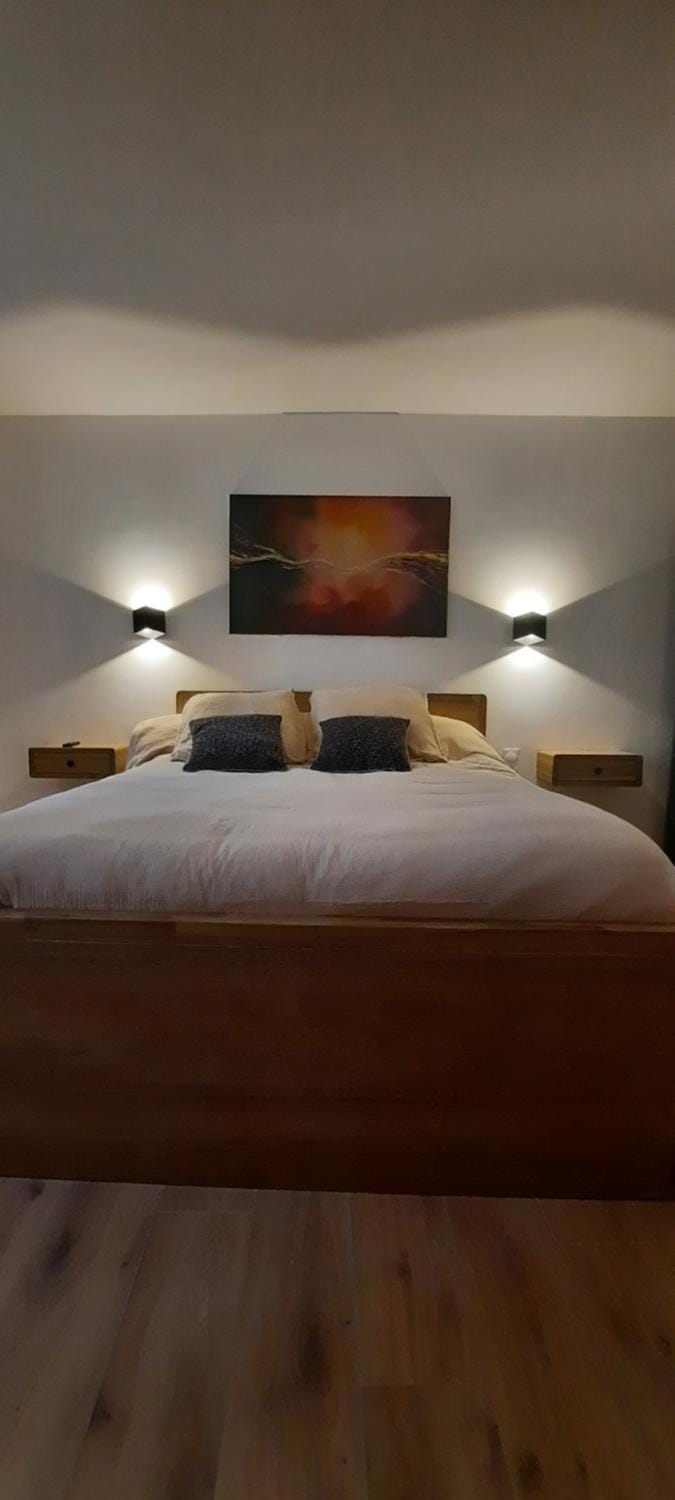 NEW - Le 79 Verdun-Elegant-Climatisation-Moderne Apartment in Carcassonne