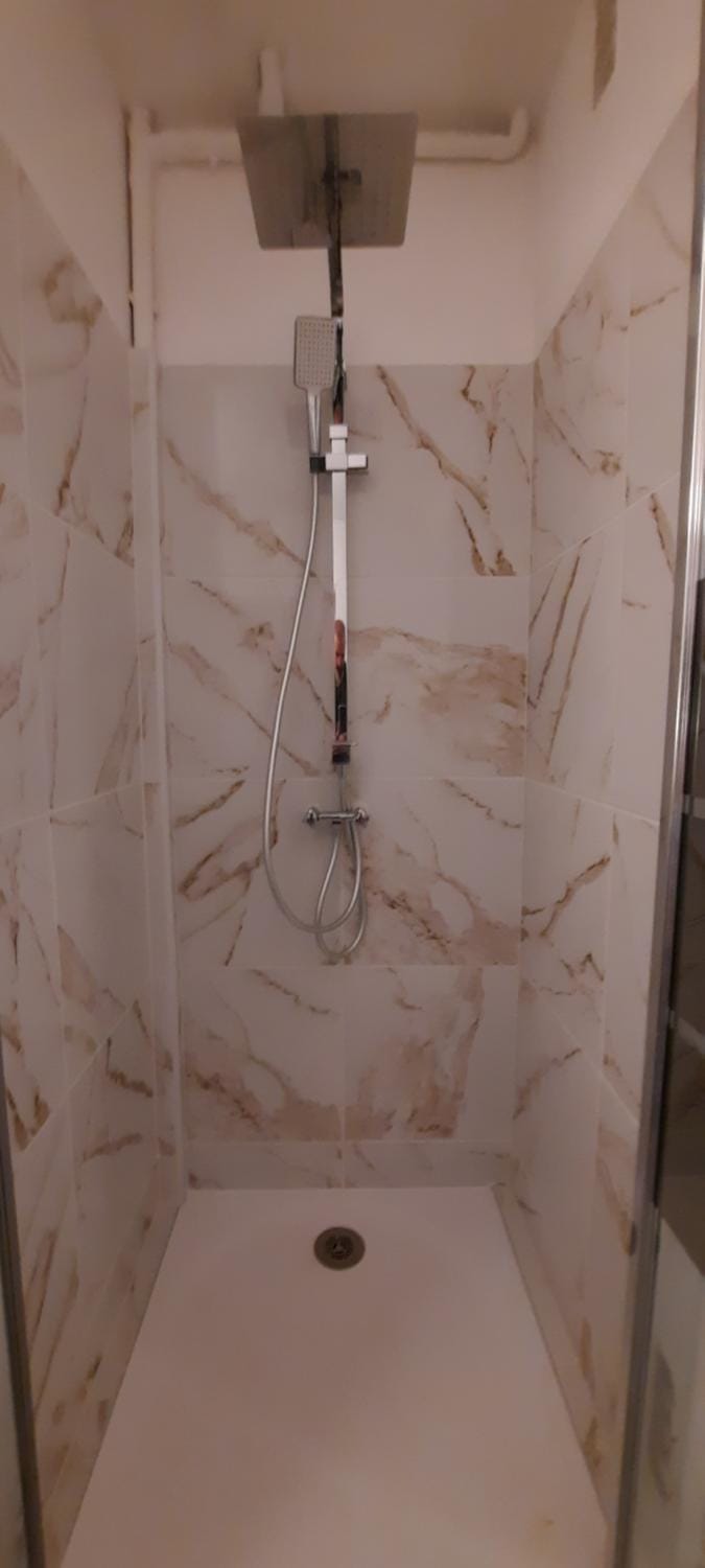 NEW - Le 79 Verdun-Elegant-Climatisation-Moderne Apartment in Carcassonne