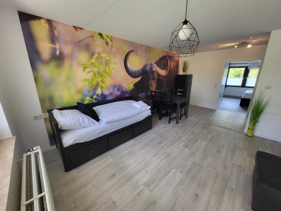 People, Photo of the whole room