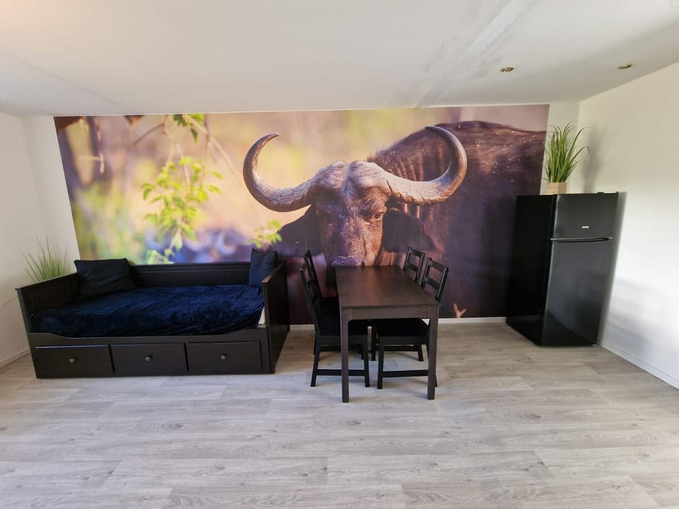 Communal lounge/ TV room, Living room, Seating area