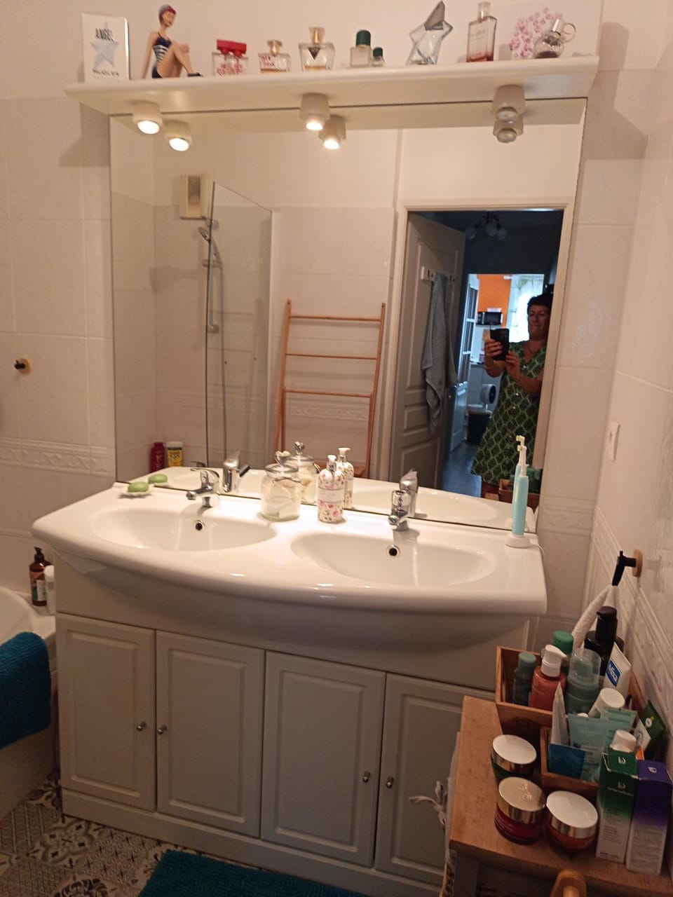 Chambre chez l'habitant Bed and Breakfast in Pays de la Loire