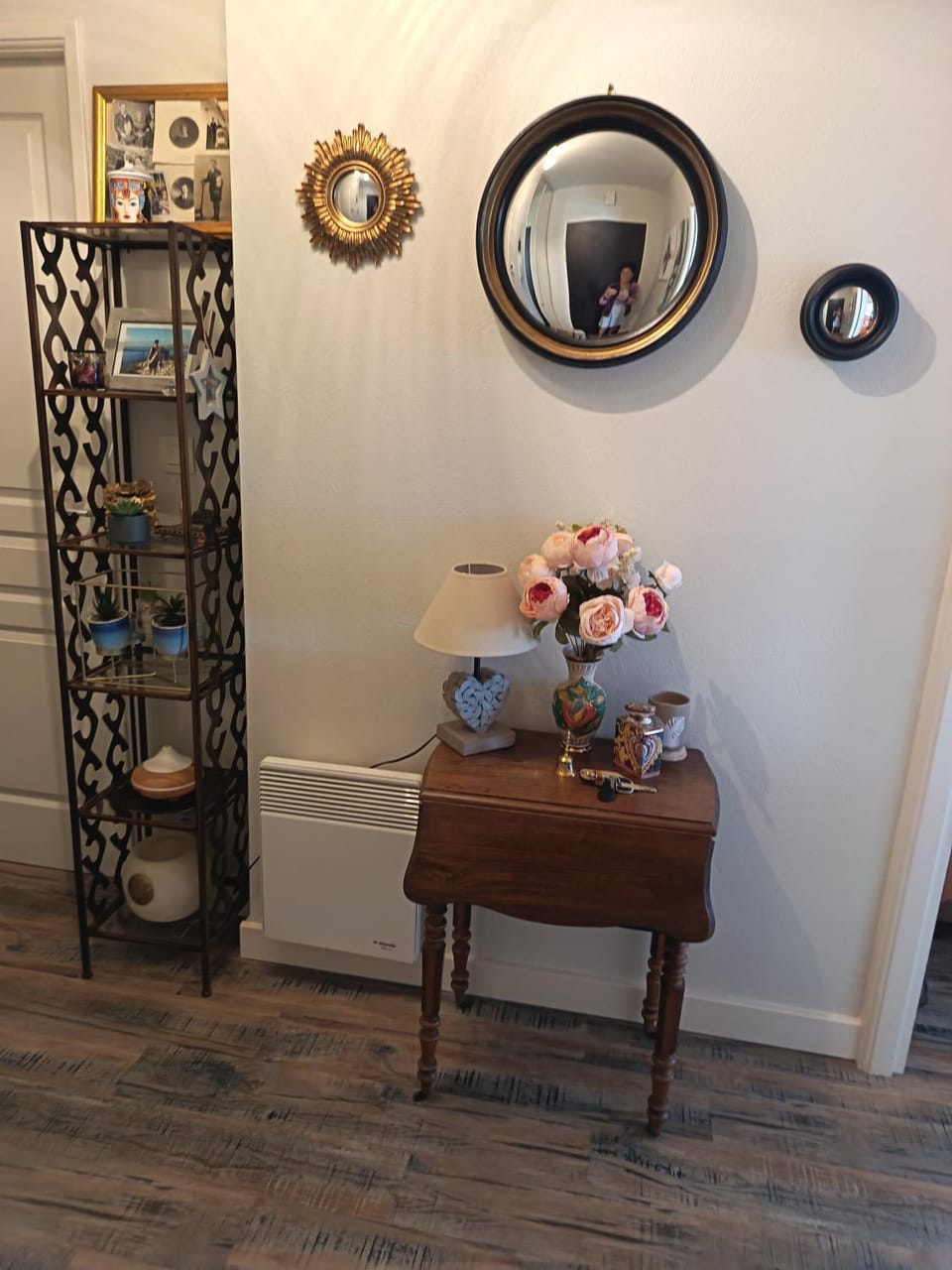 Chambre chez l'habitant Bed and Breakfast in Pays de la Loire