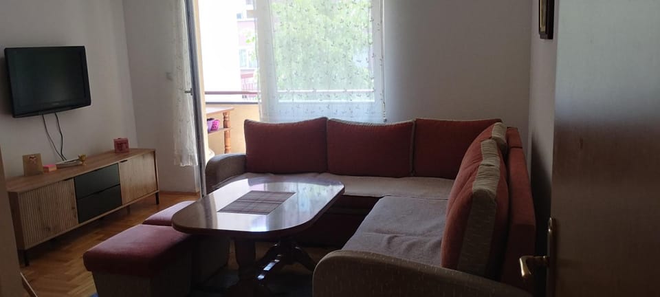 Apartman Lukavica, Sarajevo ,Stan broj 5 Apartment in Bosnia and Herzegovina