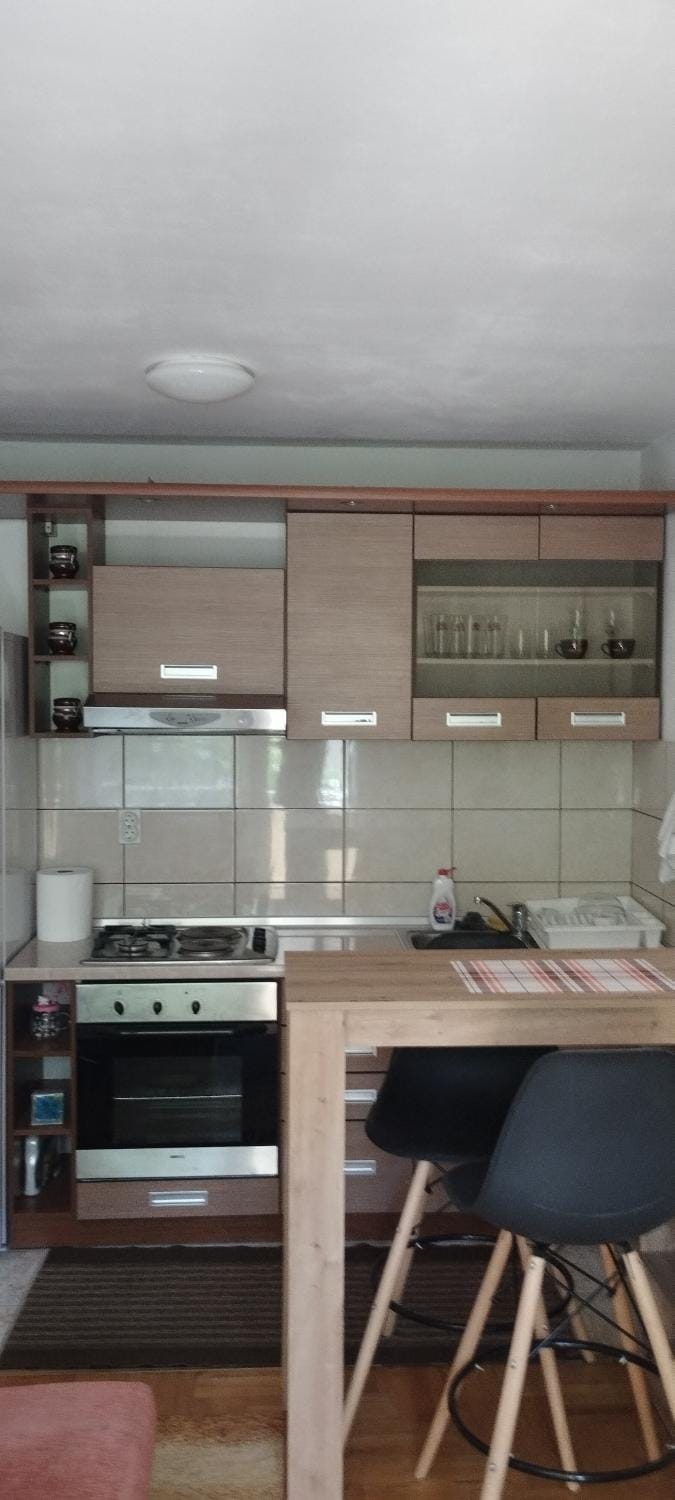 Apartman Lukavica, Sarajevo ,Stan broj 5 Apartment in Bosnia and Herzegovina