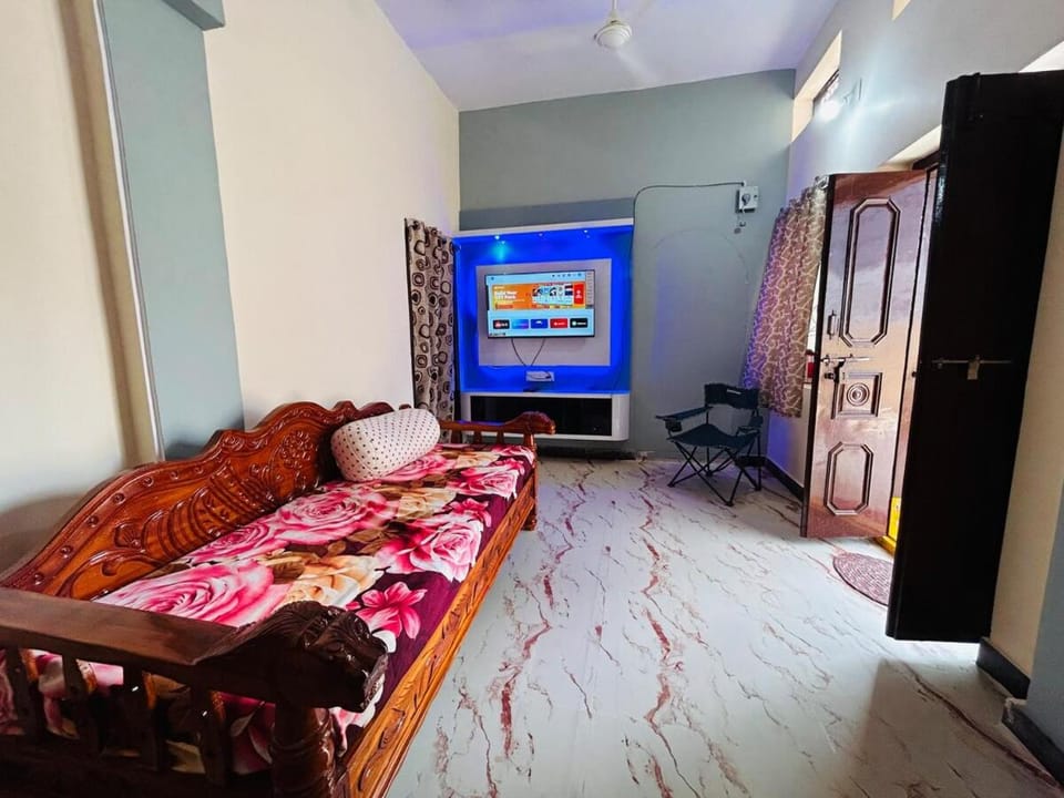 Full Furnished Guest House Home stay in Suryapet Villa in Telangana