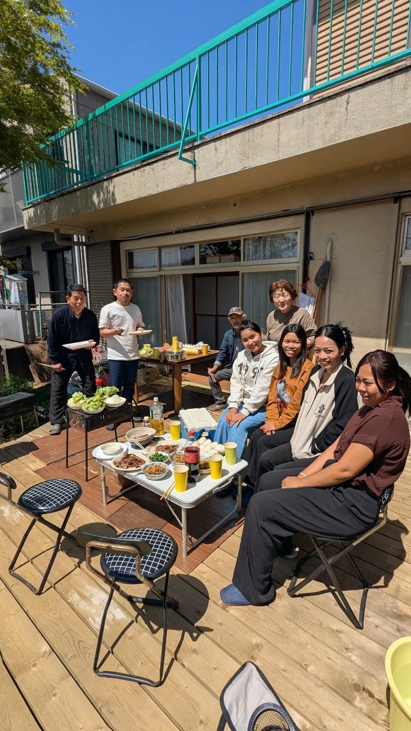 Mettaguesthouse 慈しみの宿 Vacation rental in Japan