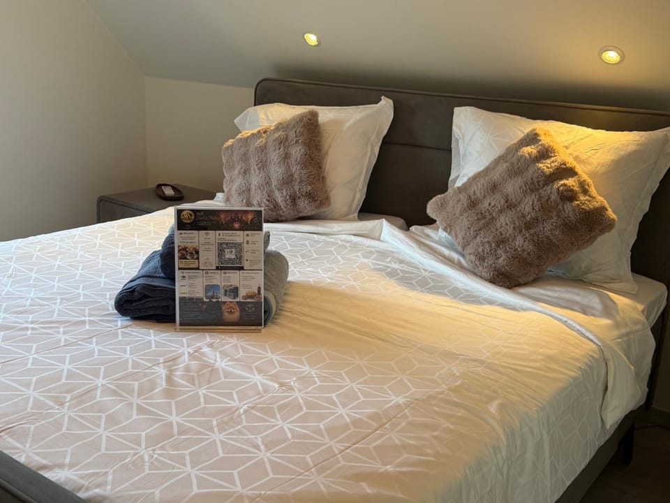 Bart & Philippe Vacation rental in Flanders