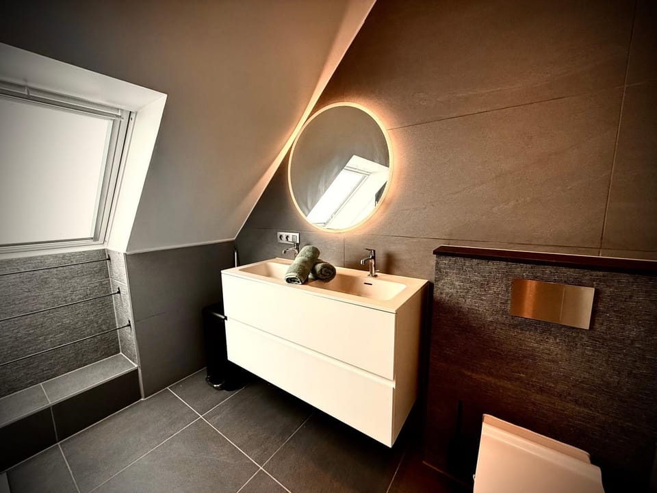 Bart & Philippe Vacation rental in Flanders
