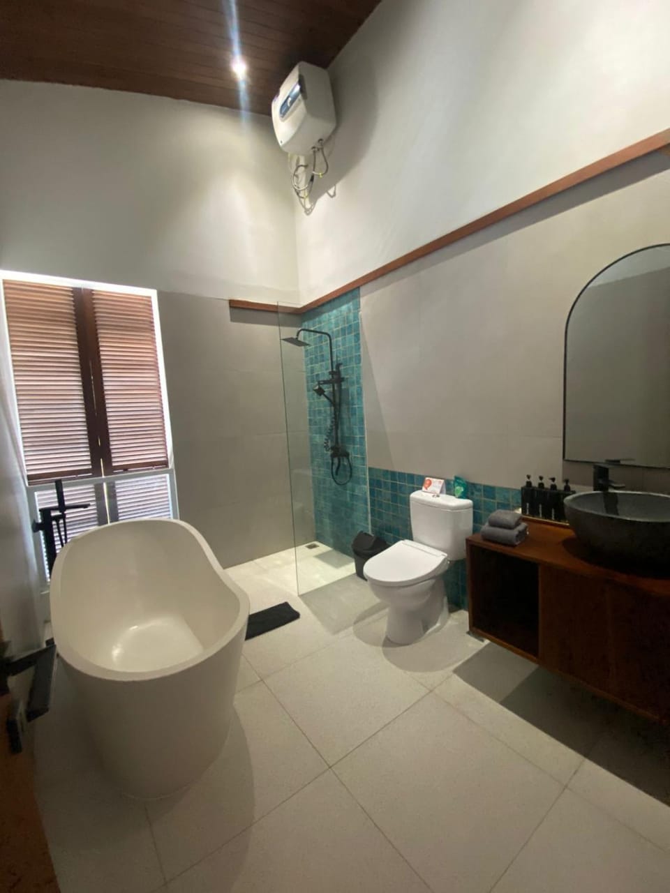 Nivara Villas 1 ULUWATU 2 Villa in Kuta Selatan