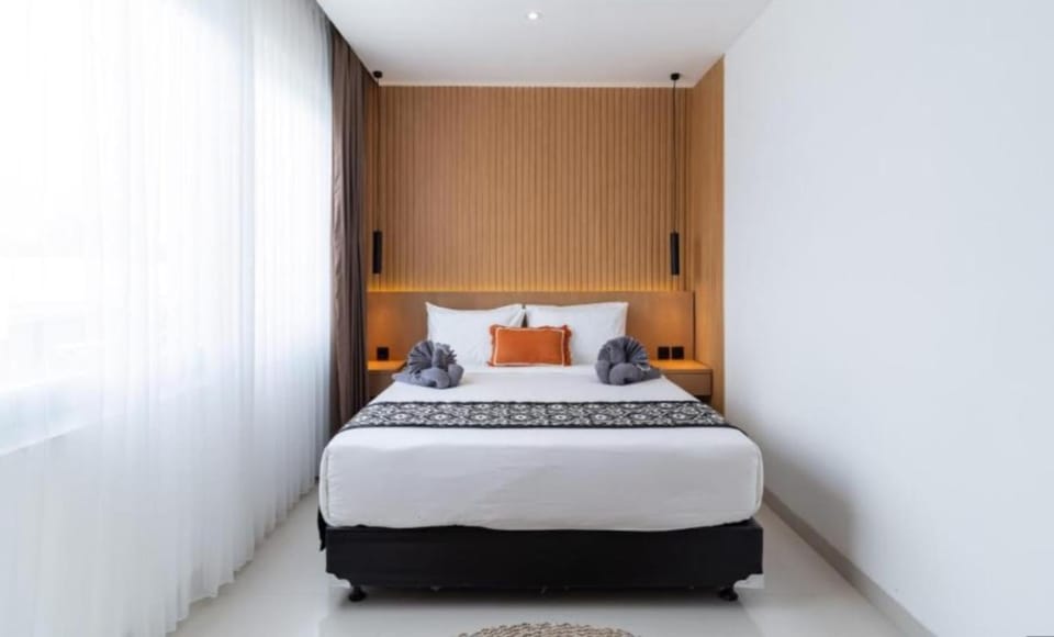 Nivara Villas 1 ULUWATU 2 Villa in Kuta Selatan