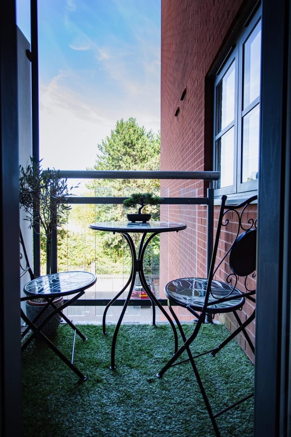 Cosy 2BR Apartment Free Parking Cardiff Bay Apartment in Cardiff