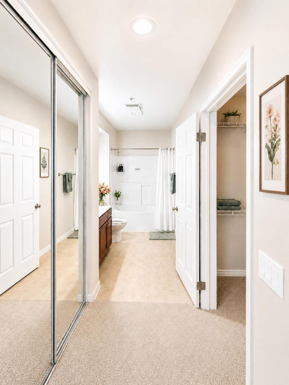 GIO BNB WITH pool Vacation rental in Marina del Rey