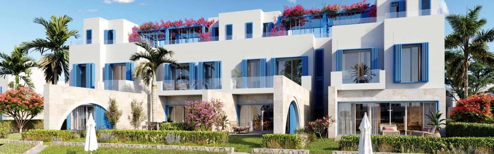 MOSA COAST for FAMILY للعائلات Apartment in South Sinai Governorate