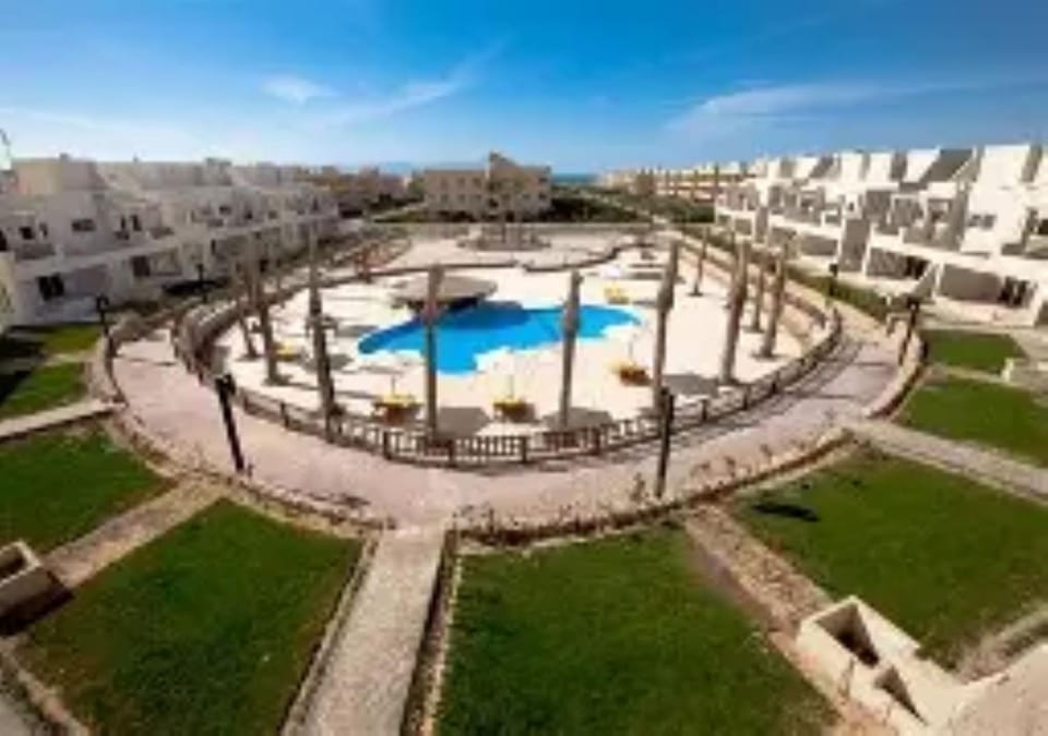 MOSA COAST for FAMILY للعائلات Apartment in South Sinai Governorate
