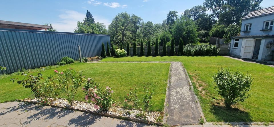 Spring, Day, Natural landscape, Garden, Garden view