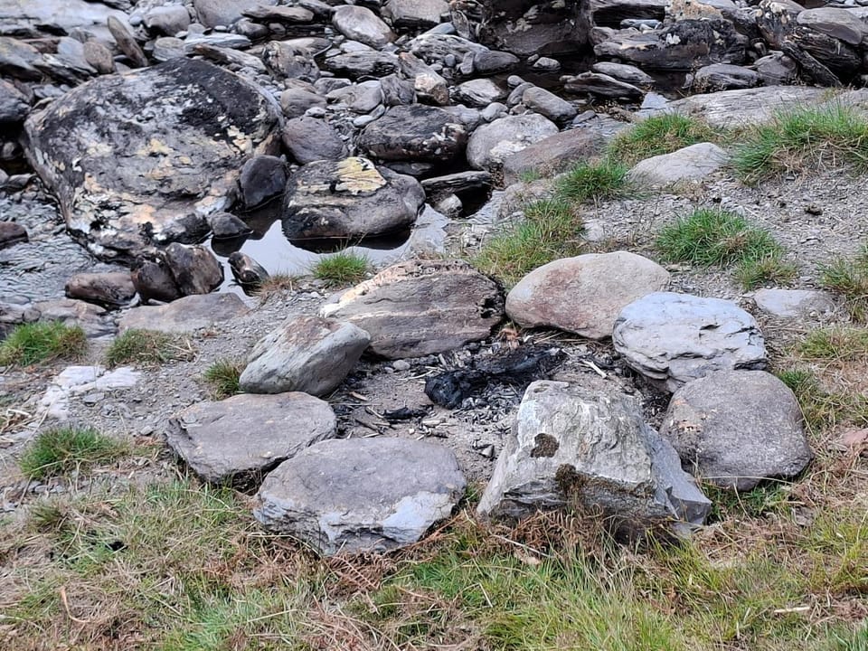 The PocketAdventure Park Campground/ 
RV Resort in County Kerry