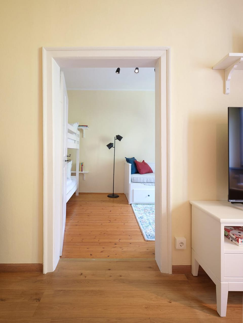 Zenzi Appartment Apartment in Kaltern an der Weinstraße