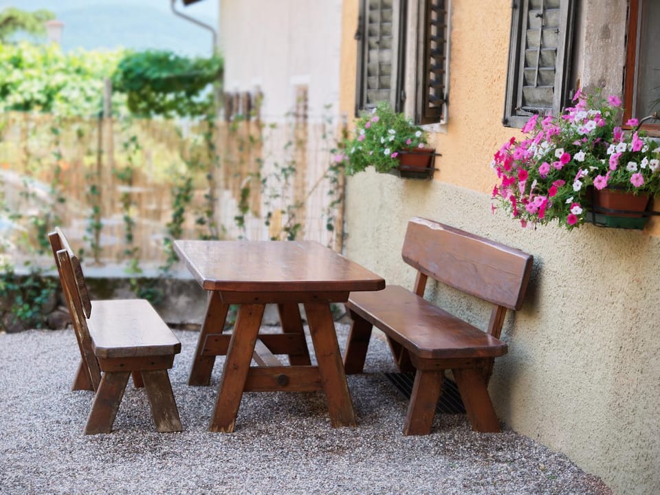 Zenzi Appartment Apartment in Kaltern an der Weinstraße