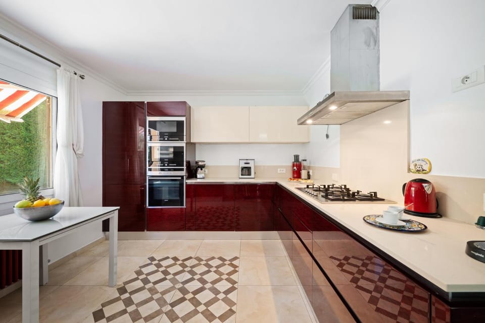 VILLA RECKINA havre de paix avec piscine et jardin Bed and Breakfast in Roquebrune-Cap-Martin