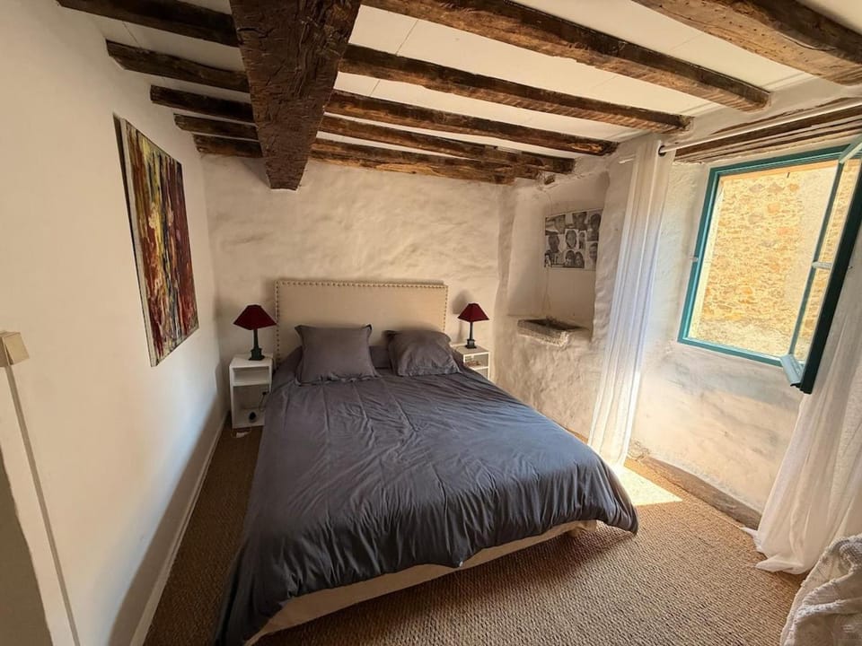 Timeless house in the heart of Les Corbières House in Occitanie