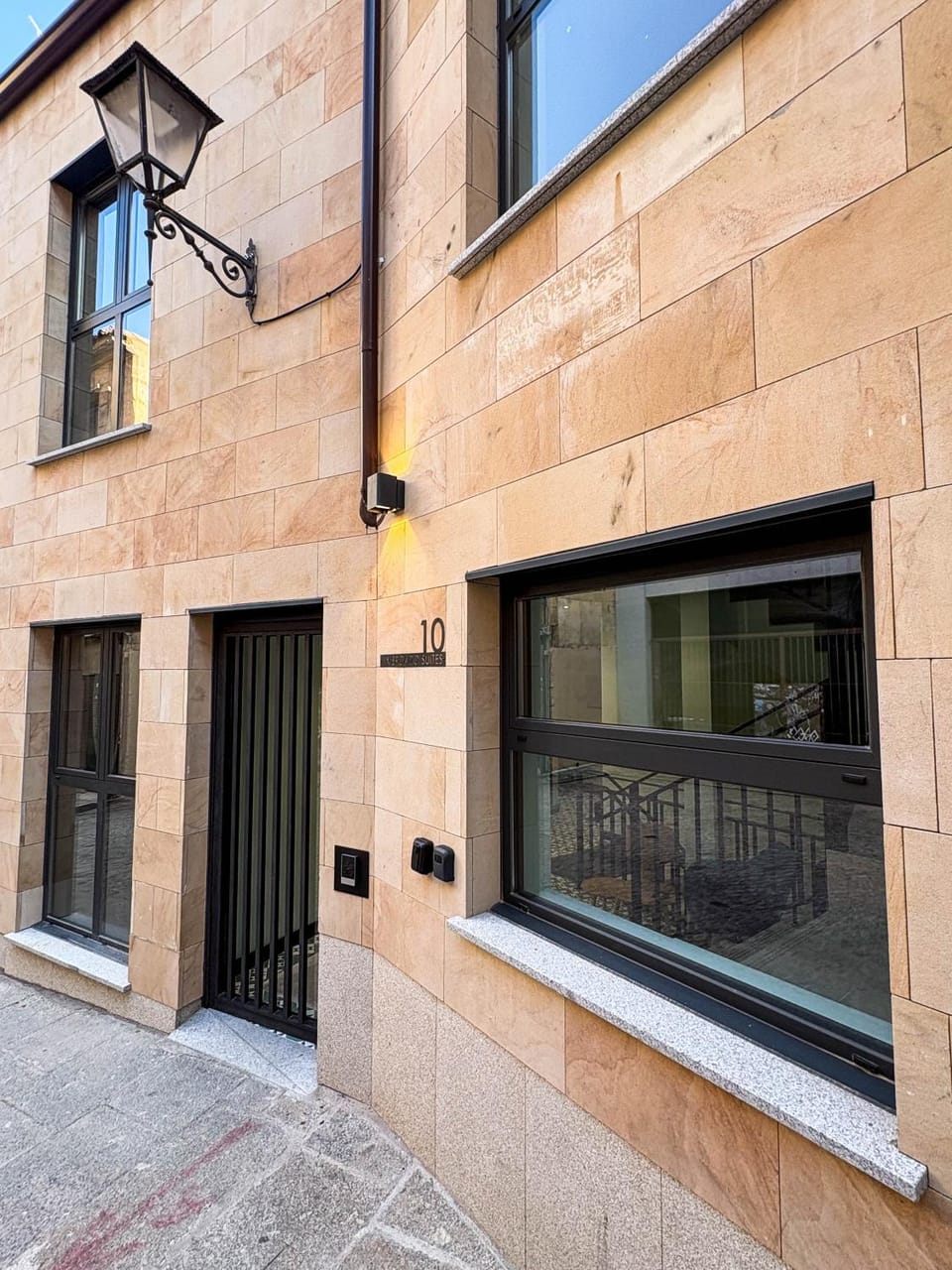 Mercado Suites by Salamancavacacional Apartment in Salamanca
