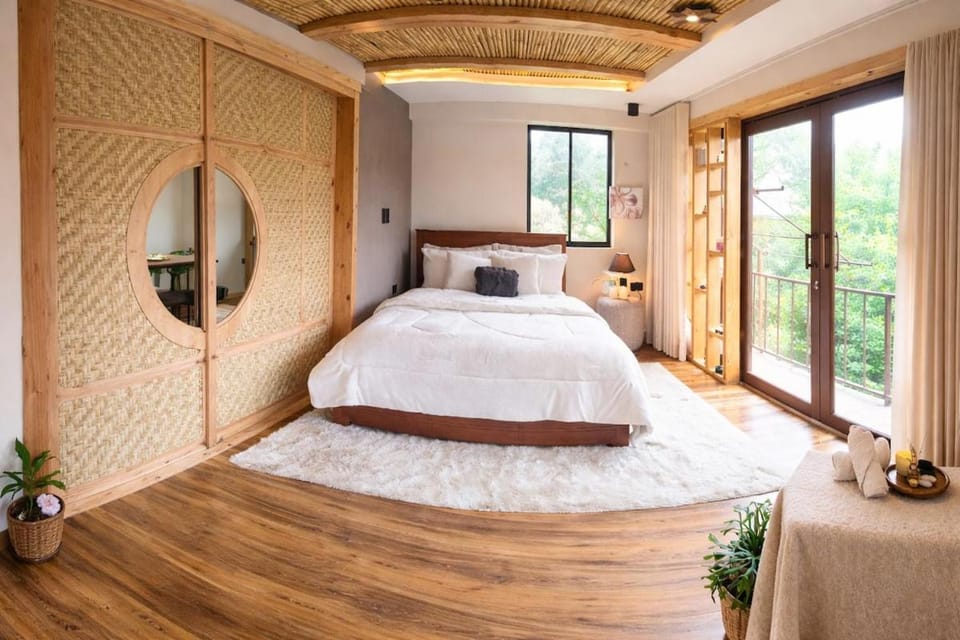 Kuyani Spa, Suite with Nature View Apartment in Loja