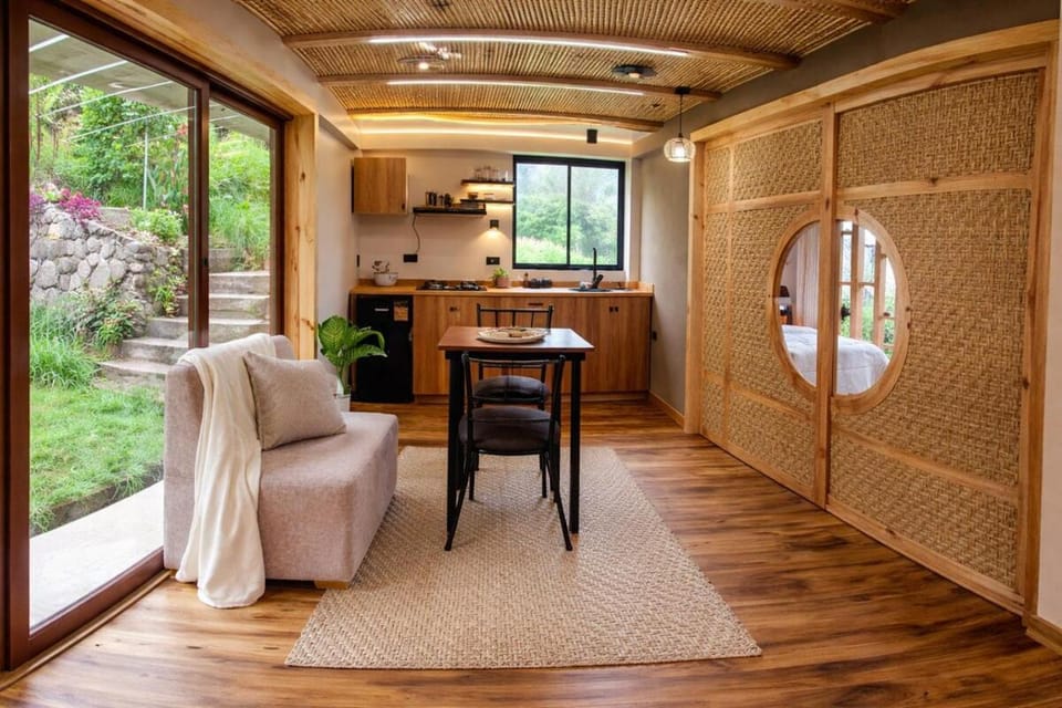 Kuyani Spa, Suite with Nature View Apartment in Loja