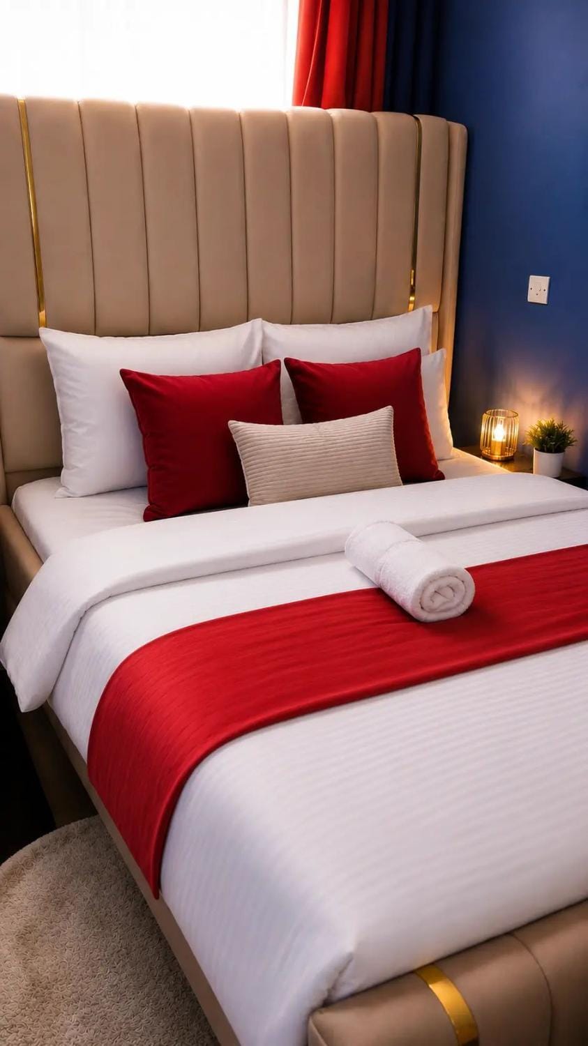 Alleen B homes Bed and Breakfast in Kenya