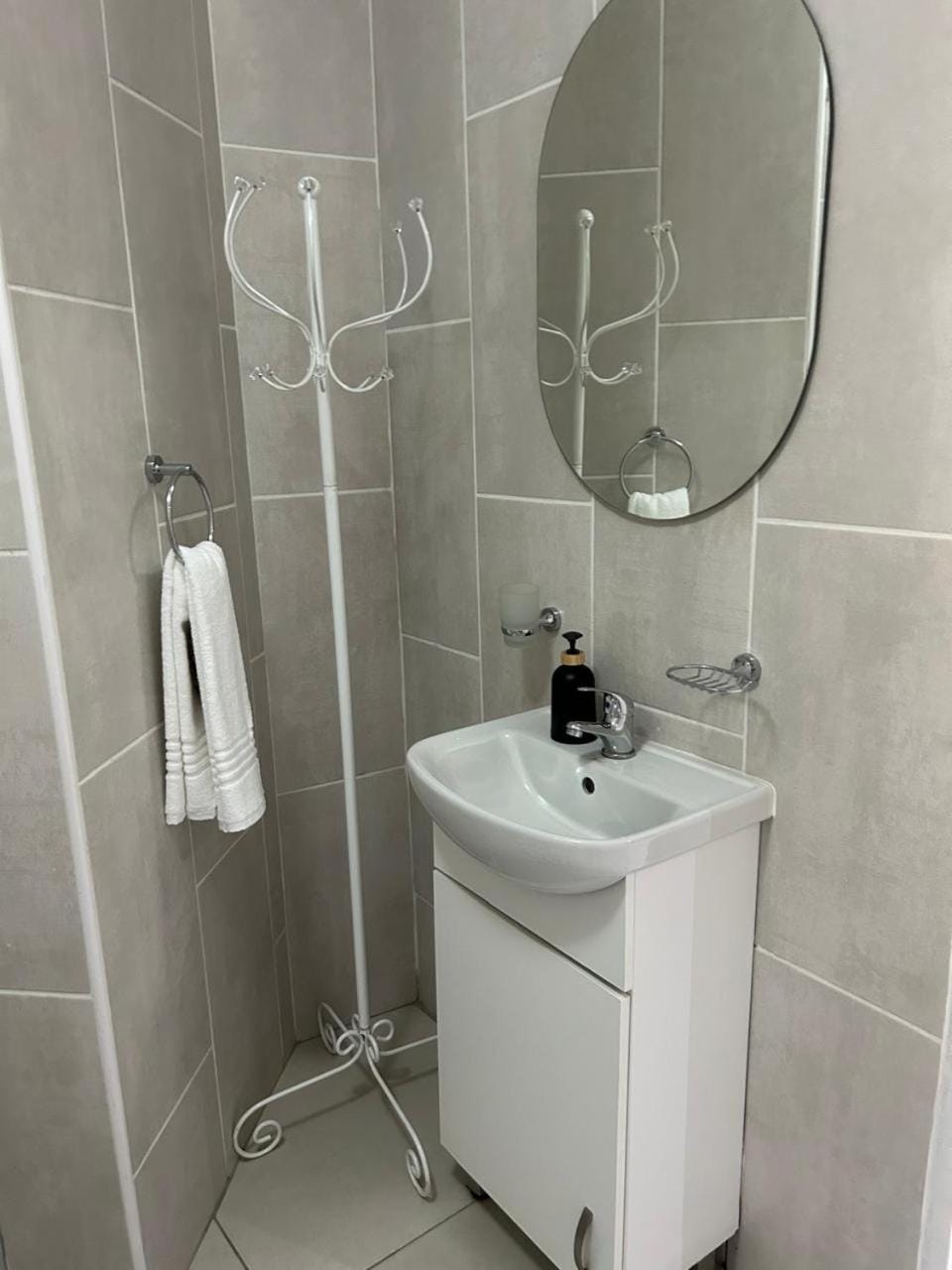 Menlyn Stay Apartment in Pretoria