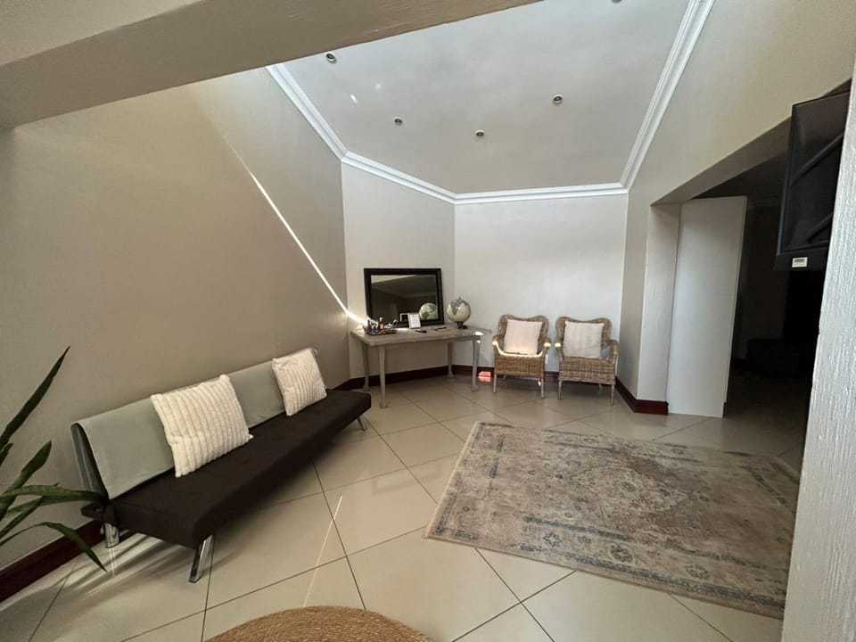 Menlyn Stay Apartment in Pretoria