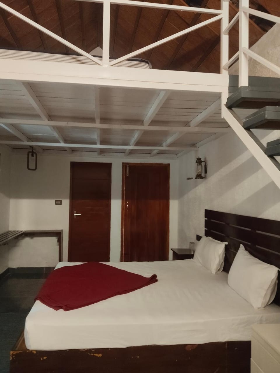 JK NATURE STRAY RESORt Apartment in Kerala